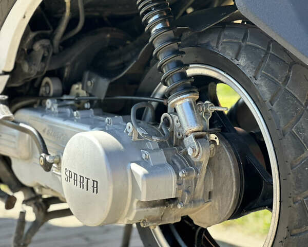 Sparta Evolution 150, объемом двигателя 0.15 л и пробегом 4 тыс. км за 950 $, фото 8 на Automoto.ua