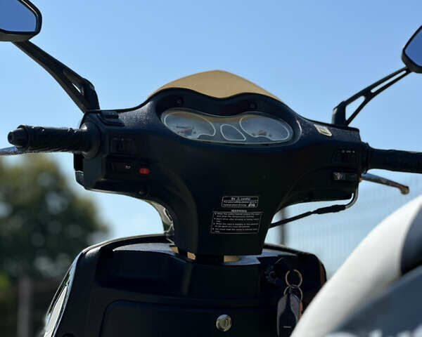 Sparta Evolution 150, объемом двигателя 0.15 л и пробегом 4 тыс. км за 950 $, фото 14 на Automoto.ua