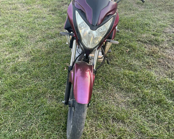 Красный Sparta SD 200, объемом двигателя 0.2 л и пробегом 12 тыс. км за 723 $, фото 2 на Automoto.ua