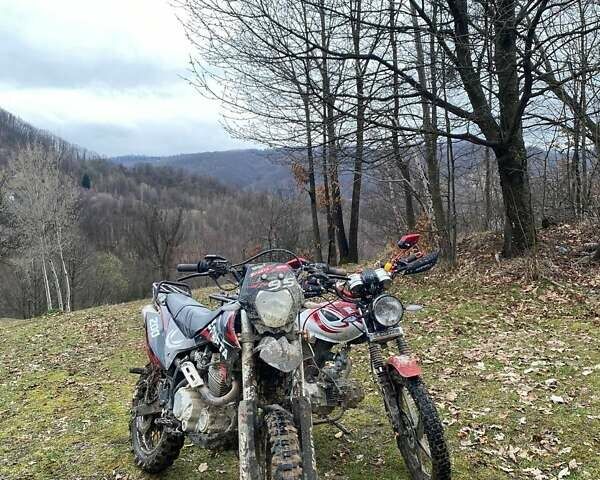 Sparta SD 200, объемом двигателя 0.2 л и пробегом 4 тыс. км за 900 $, фото 2 на Automoto.ua