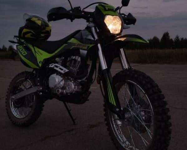 Sparta SD 200, объемом двигателя 0 л и пробегом 1 тыс. км за 1350 $, фото 5 на Automoto.ua