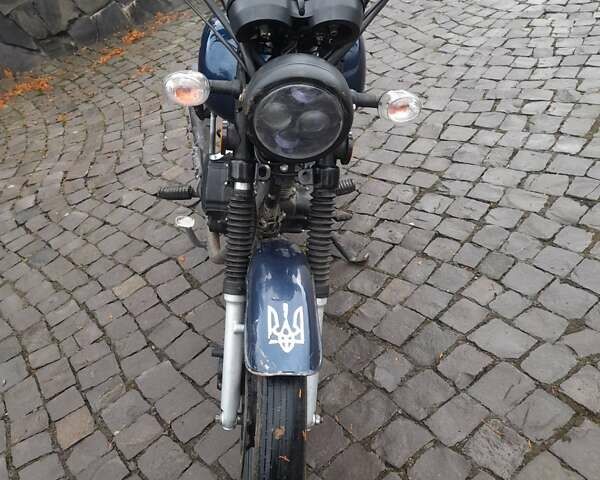 Sparta Wolf, объемом двигателя 0 л и пробегом 45 тыс. км за 650 $, фото 5 на Automoto.ua