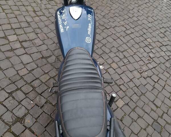 Sparta Wolf, объемом двигателя 0 л и пробегом 45 тыс. км за 650 $, фото 4 на Automoto.ua