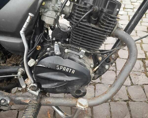 Sparta Wolf, объемом двигателя 0 л и пробегом 45 тыс. км за 650 $, фото 6 на Automoto.ua
