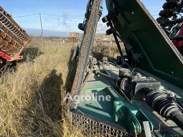 Зеленый Spearhead Другая, объемом двигателя 0 л и пробегом 0 тыс. км за 8948 $, фото 3 на Automoto.ua