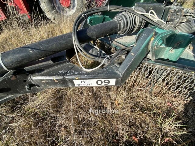 Зеленый Spearhead Другая, объемом двигателя 0 л и пробегом 0 тыс. км за 8948 $, фото 1 на Automoto.ua