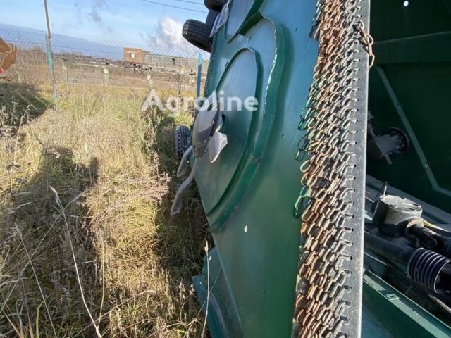 Зеленый Spearhead Другая, объемом двигателя 0 л и пробегом 0 тыс. км за 8948 $, фото 4 на Automoto.ua