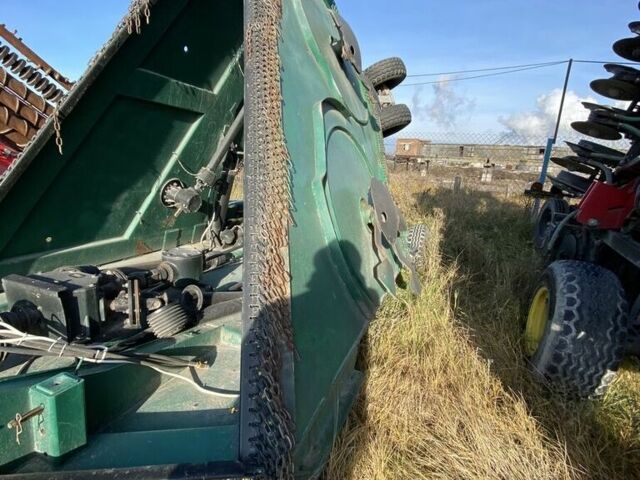 Зеленый Spearhead Другая, объемом двигателя 0 л и пробегом 0 тыс. км за 8948 $, фото 2 на Automoto.ua