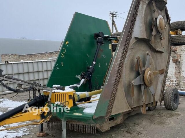 Зеленый Spearhead Другая, объемом двигателя 0 л и пробегом 0 тыс. км за 11621 $, фото 2 на Automoto.ua