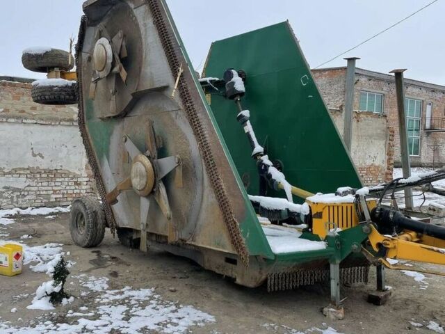 Зеленый Spearhead Другая, объемом двигателя 0 л и пробегом 0 тыс. км за 11621 $, фото 5 на Automoto.ua