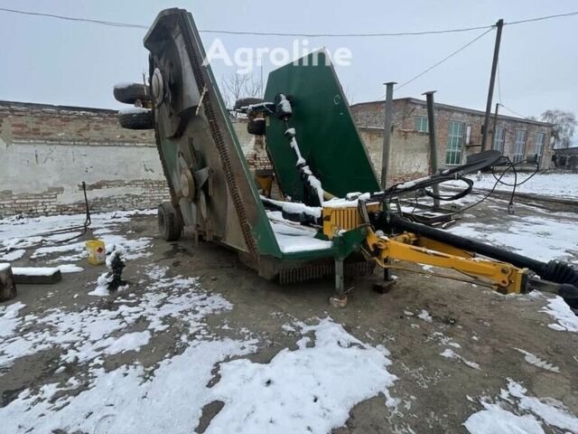 Зеленый Spearhead Другая, объемом двигателя 0 л и пробегом 0 тыс. км за 11621 $, фото 3 на Automoto.ua