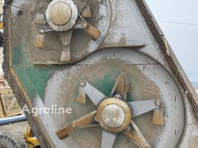 Зеленый Spearhead Другая, объемом двигателя 0 л и пробегом 0 тыс. км за 11621 $, фото 7 на Automoto.ua