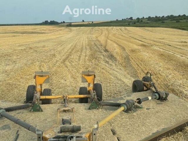 Зеленый Spearhead Другая, объемом двигателя 0 л и пробегом 0 тыс. км за 11621 $, фото 1 на Automoto.ua