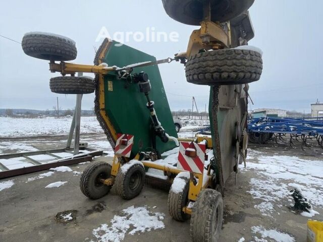 Зеленый Spearhead Другая, объемом двигателя 0 л и пробегом 0 тыс. км за 11621 $, фото 6 на Automoto.ua