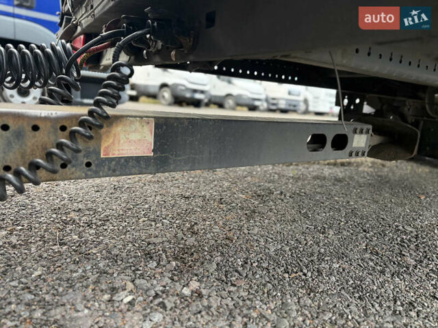 Серый Spermann ZPR, объемом двигателя 0 л и пробегом 600 тыс. км за 4888 $, фото 7 на Automoto.ua