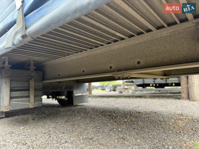 Серый Spermann ZPR, объемом двигателя 0 л и пробегом 600 тыс. км за 4888 $, фото 6 на Automoto.ua