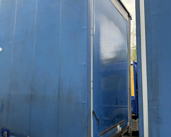 Серый Spermann ZPR, объемом двигателя 0 л и пробегом 600 тыс. км за 4888 $, фото 9 на Automoto.ua