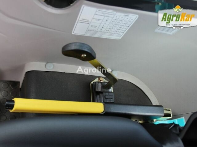 Зеленый Spike Другая, объемом двигателя 0 л и пробегом 0 тыс. км за 1883977 $, фото 48 на Automoto.ua