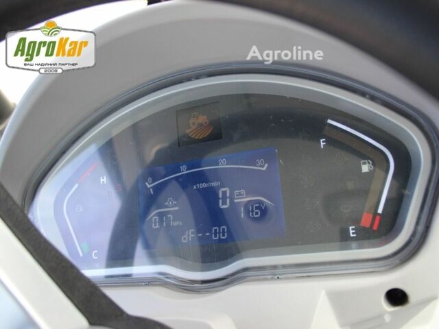 Зеленый Spike Другая, объемом двигателя 0 л и пробегом 0 тыс. км за 1883977 $, фото 45 на Automoto.ua