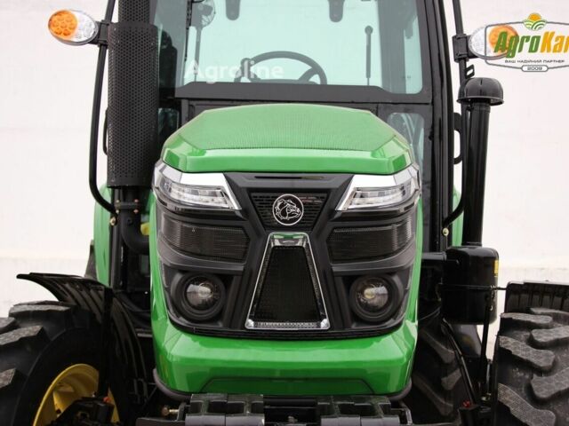 Зеленый Spike Другая, объемом двигателя 0 л и пробегом 0 тыс. км за 662913 $, фото 16 на Automoto.ua