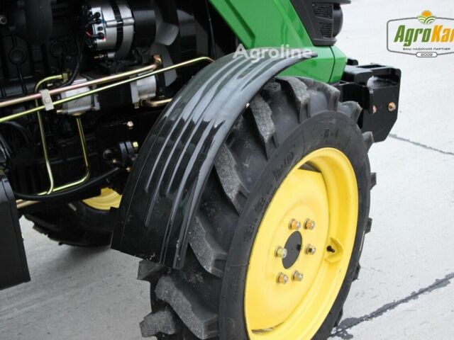 Зеленый Spike Другая, объемом двигателя 0 л и пробегом 0 тыс. км за 662913 $, фото 15 на Automoto.ua