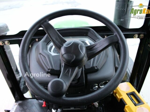 Зеленый Spike Другая, объемом двигателя 0 л и пробегом 0 тыс. км за 654935 $, фото 13 на Automoto.ua