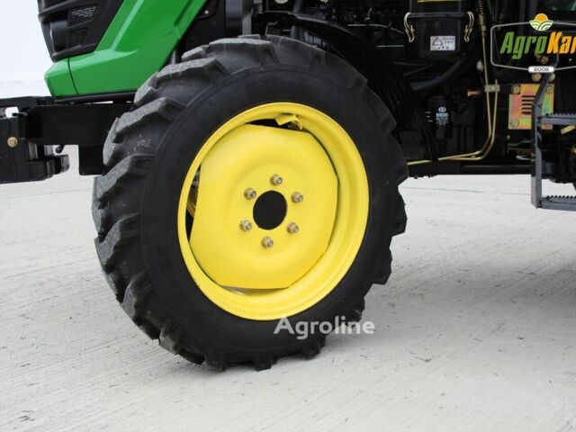 Зеленый Spike Другая, объемом двигателя 0 л и пробегом 0 тыс. км за 654935 $, фото 19 на Automoto.ua