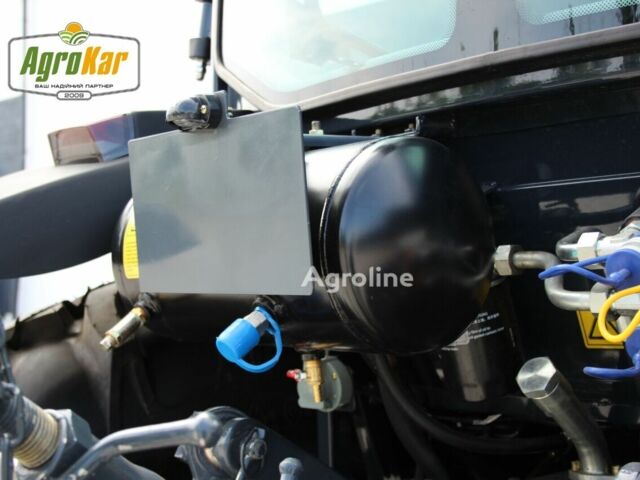 Зеленый Spike Другая, объемом двигателя 0 л и пробегом 0 тыс. км за 1883977 $, фото 25 на Automoto.ua