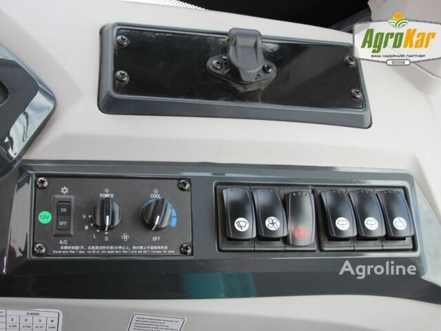 Зеленый Spike Другая, объемом двигателя 0 л и пробегом 0 тыс. км за 1883977 $, фото 33 на Automoto.ua