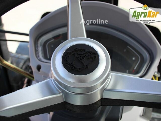 Зеленый Spike Другая, объемом двигателя 0 л и пробегом 0 тыс. км за 1883977 $, фото 44 на Automoto.ua