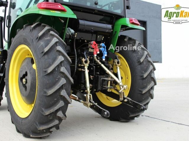 Зеленый Spike Другая, объемом двигателя 0 л и пробегом 0 тыс. км за 654935 $, фото 35 на Automoto.ua