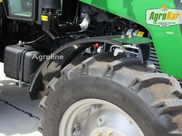 Зеленый Spike Другая, объемом двигателя 0 л и пробегом 0 тыс. км за 1907328 $, фото 55 на Automoto.ua