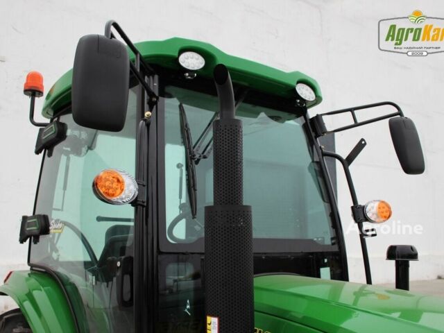 Зеленый Spike Другая, объемом двигателя 0 л и пробегом 0 тыс. км за 662913 $, фото 5 на Automoto.ua