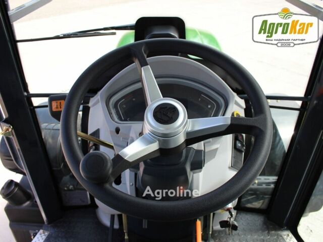 Зеленый Spike Другая, объемом двигателя 0 л и пробегом 0 тыс. км за 1883977 $, фото 43 на Automoto.ua