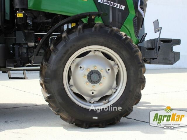 Зеленый Spike Другая, объемом двигателя 0 л и пробегом 0 тыс. км за 1883977 $, фото 54 на Automoto.ua