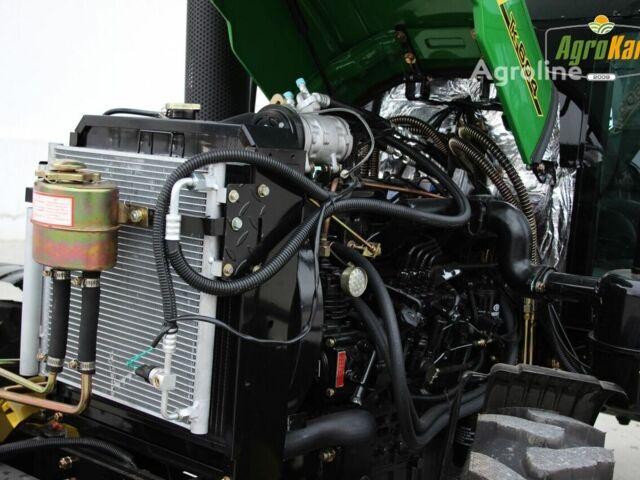 Зеленый Spike Другая, объемом двигателя 0 л и пробегом 0 тыс. км за 654935 $, фото 27 на Automoto.ua