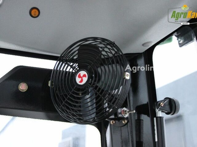 Зеленый Spike Другая, объемом двигателя 0 л и пробегом 0 тыс. км за 662913 $, фото 12 на Automoto.ua