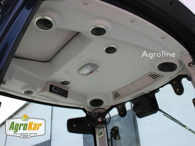 Зеленый Spike Другая, объемом двигателя 0 л и пробегом 0 тыс. км за 1907328 $, фото 34 на Automoto.ua