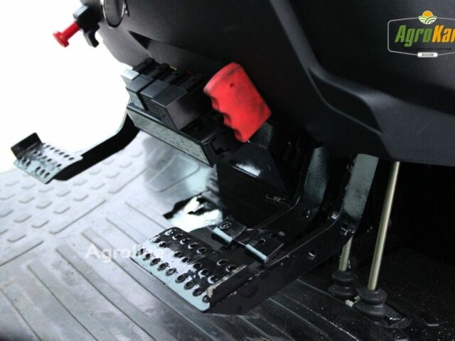 Зеленый Spike Другая, объемом двигателя 0 л и пробегом 0 тыс. км за 654935 $, фото 14 на Automoto.ua