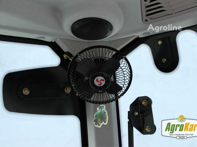 Зеленый Spike Другая, объемом двигателя 0 л и пробегом 0 тыс. км за 1907328 $, фото 38 на Automoto.ua