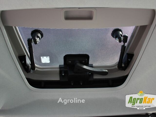 Зеленый Spike Другая, объемом двигателя 0 л и пробегом 0 тыс. км за 1907328 $, фото 36 на Automoto.ua