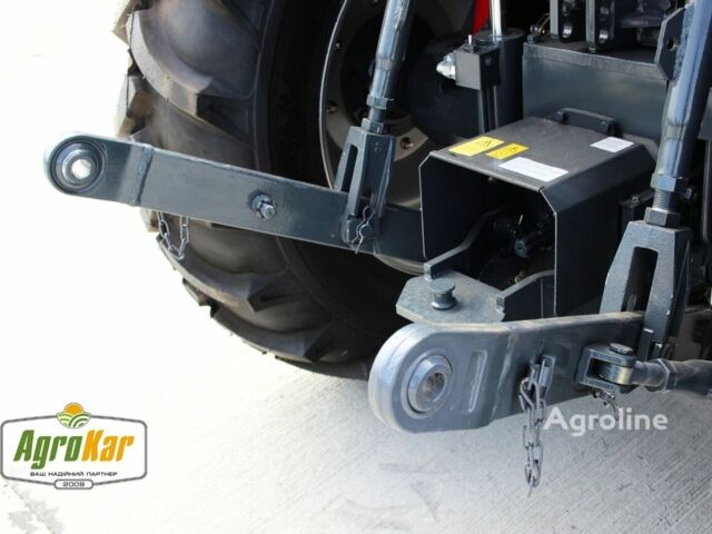 Зеленый Spike Другая, объемом двигателя 0 л и пробегом 0 тыс. км за 1883977 $, фото 24 на Automoto.ua