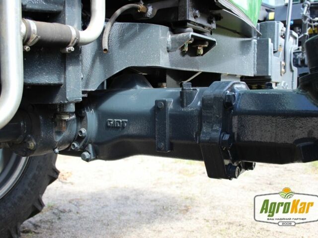 Зеленый Spike Другая, объемом двигателя 0 л и пробегом 0 тыс. км за 1883977 $, фото 16 на Automoto.ua