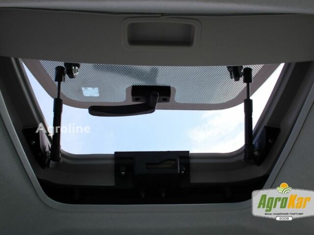 Зеленый Spike Другая, объемом двигателя 0 л и пробегом 0 тыс. км за 1883977 $, фото 37 на Automoto.ua