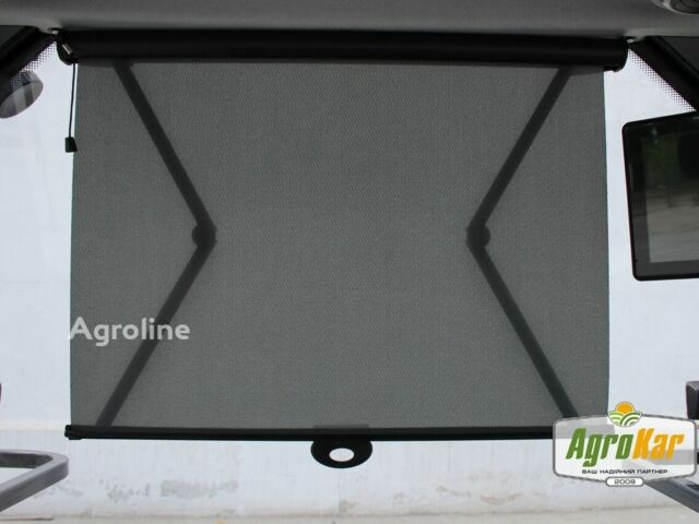 Зеленый Spike Другая, объемом двигателя 0 л и пробегом 0 тыс. км за 1883977 $, фото 42 на Automoto.ua