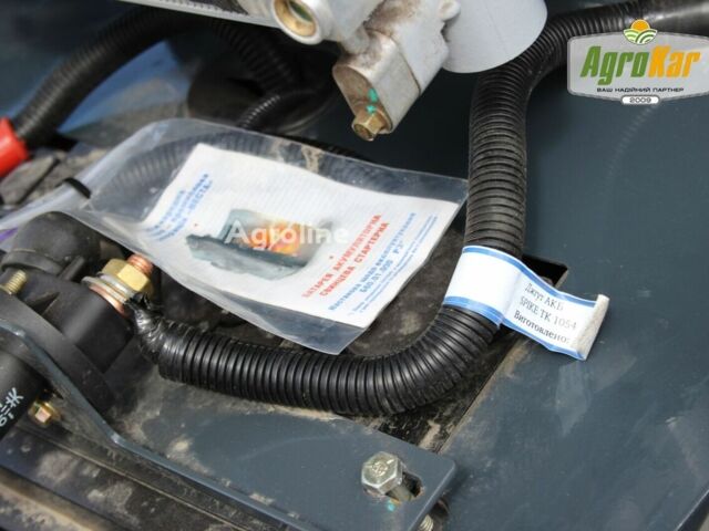 Зеленый Spike Другая, объемом двигателя 0 л и пробегом 0 тыс. км за 1883977 $, фото 15 на Automoto.ua