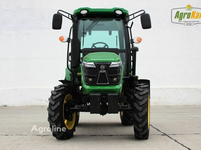 Зеленый Spike Другая, объемом двигателя 0 л и пробегом 0 тыс. км за 654935 $, фото 1 на Automoto.ua