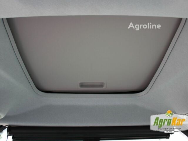 Зеленый Spike Другая, объемом двигателя 0 л и пробегом 0 тыс. км за 1883977 $, фото 35 на Automoto.ua