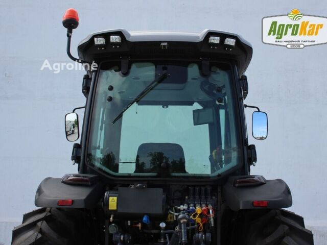 Зеленый Spike Другая, объемом двигателя 0 л и пробегом 0 тыс. км за 1883977 $, фото 4 на Automoto.ua