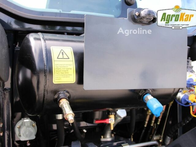 Зеленый Spike Другая, объемом двигателя 0 л и пробегом 0 тыс. км за 1907328 $, фото 26 на Automoto.ua